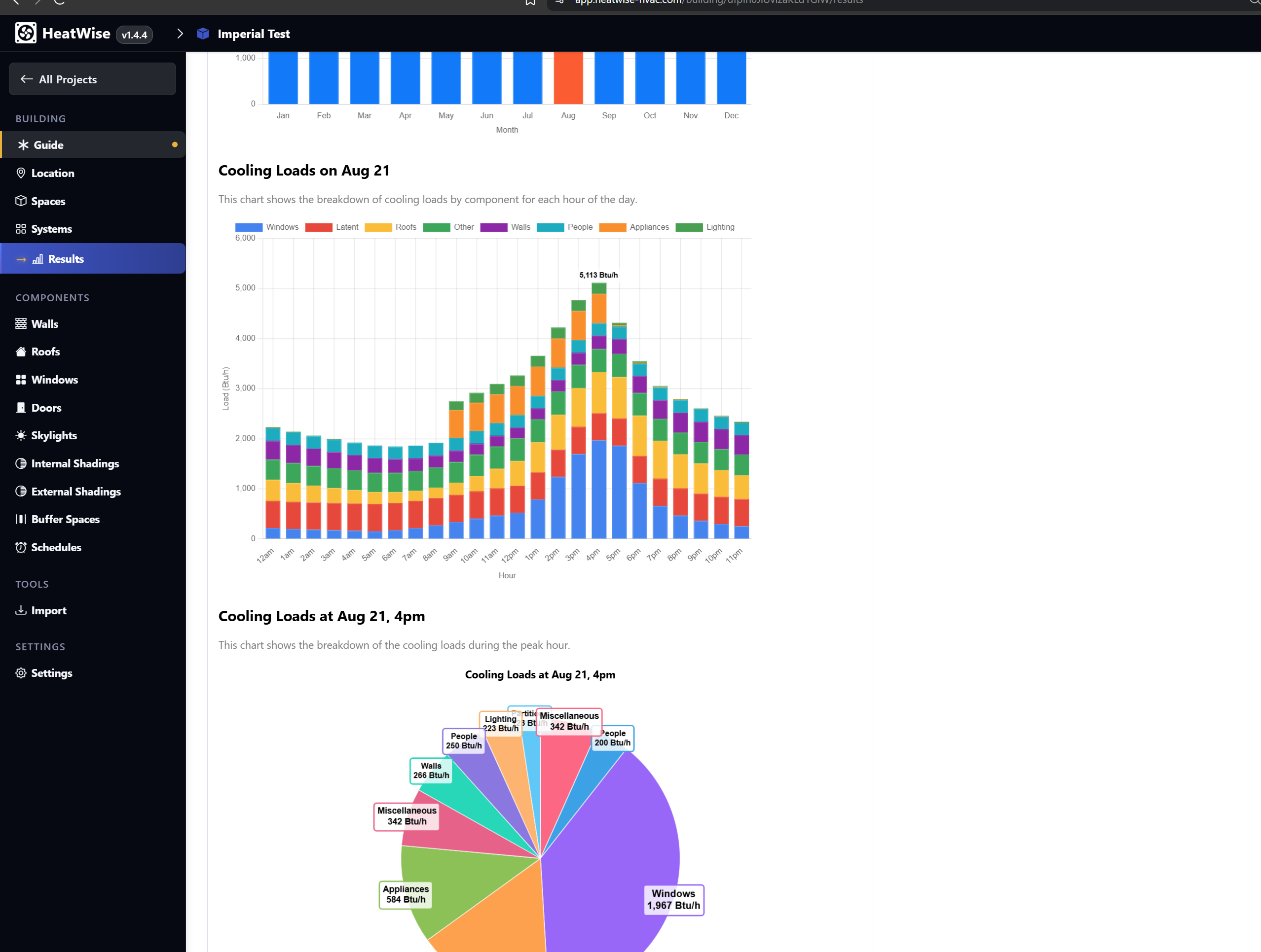 Commercial Project Tutorial