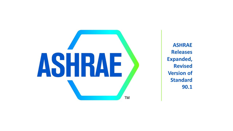 ASHRAE Standards