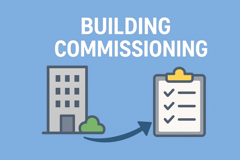 Building Commissioning