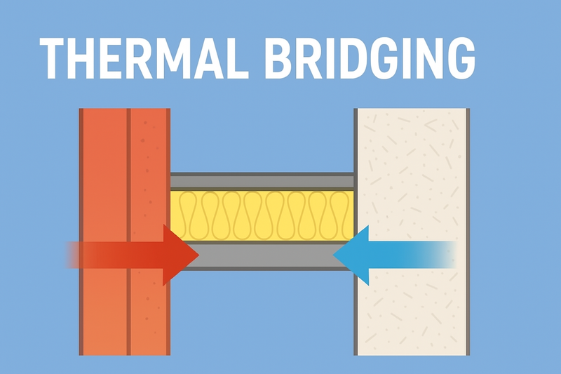 Thermal Bridging